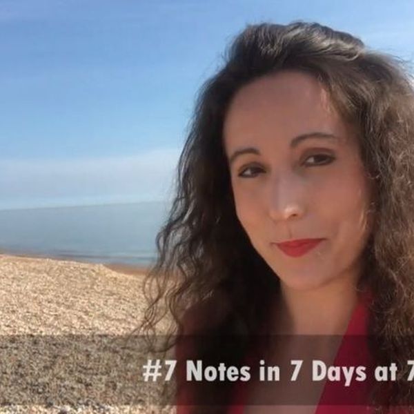 'Nocturne in E major' Featured In Digital Concert Series